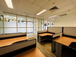 Ocbc Centre (D1), Office #555898781